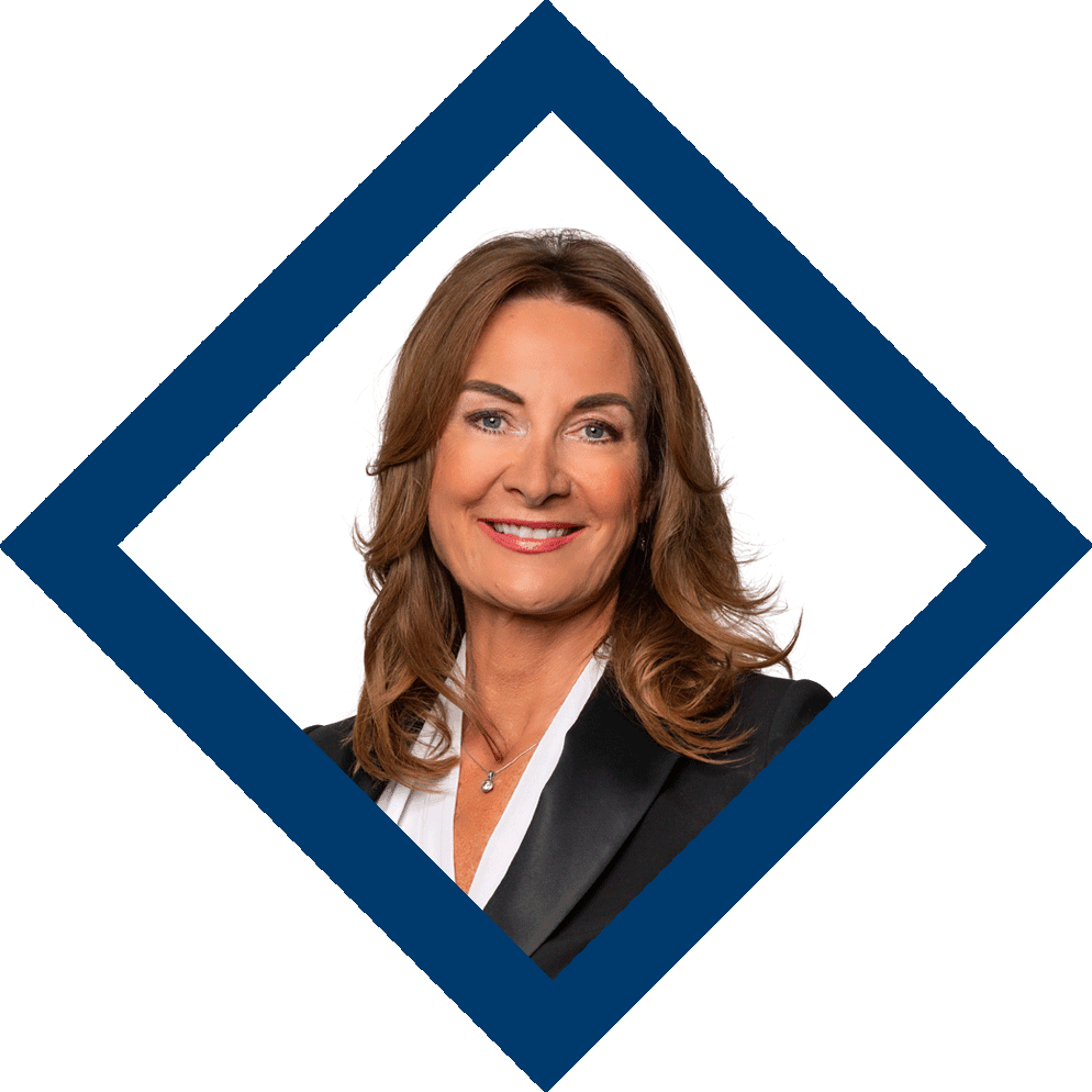 Alexandra Schaeblen Logo-Logivest GmbH