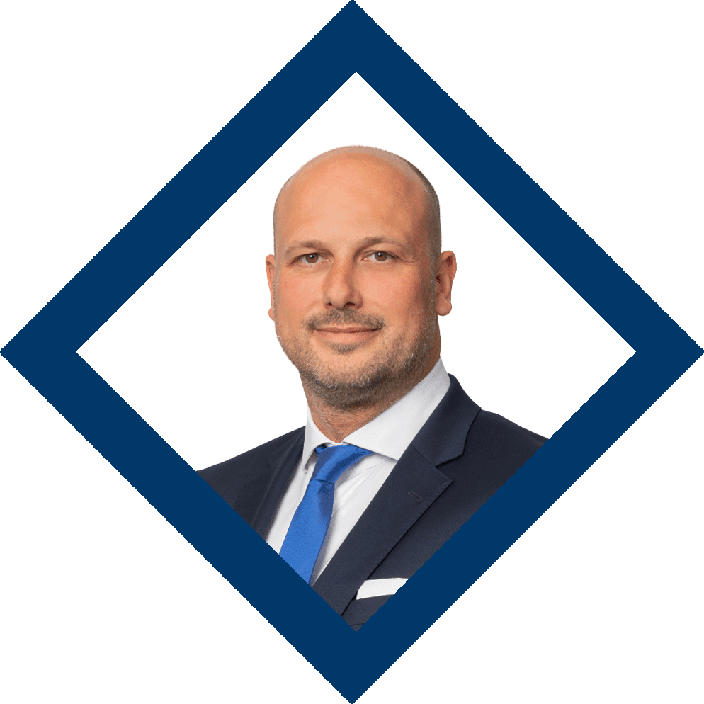 Thomas Schmidt Logo-Logivest GmbH