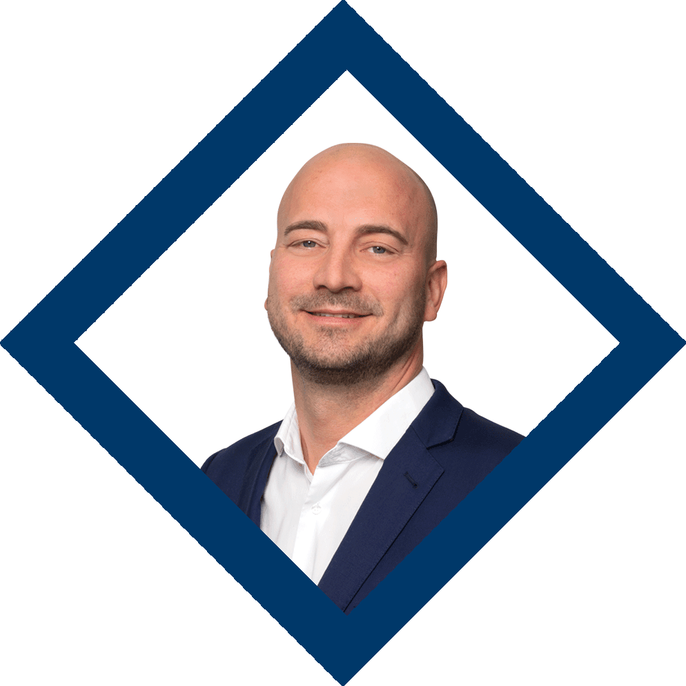 Kresimir Basic Logo-Logivest GmbH