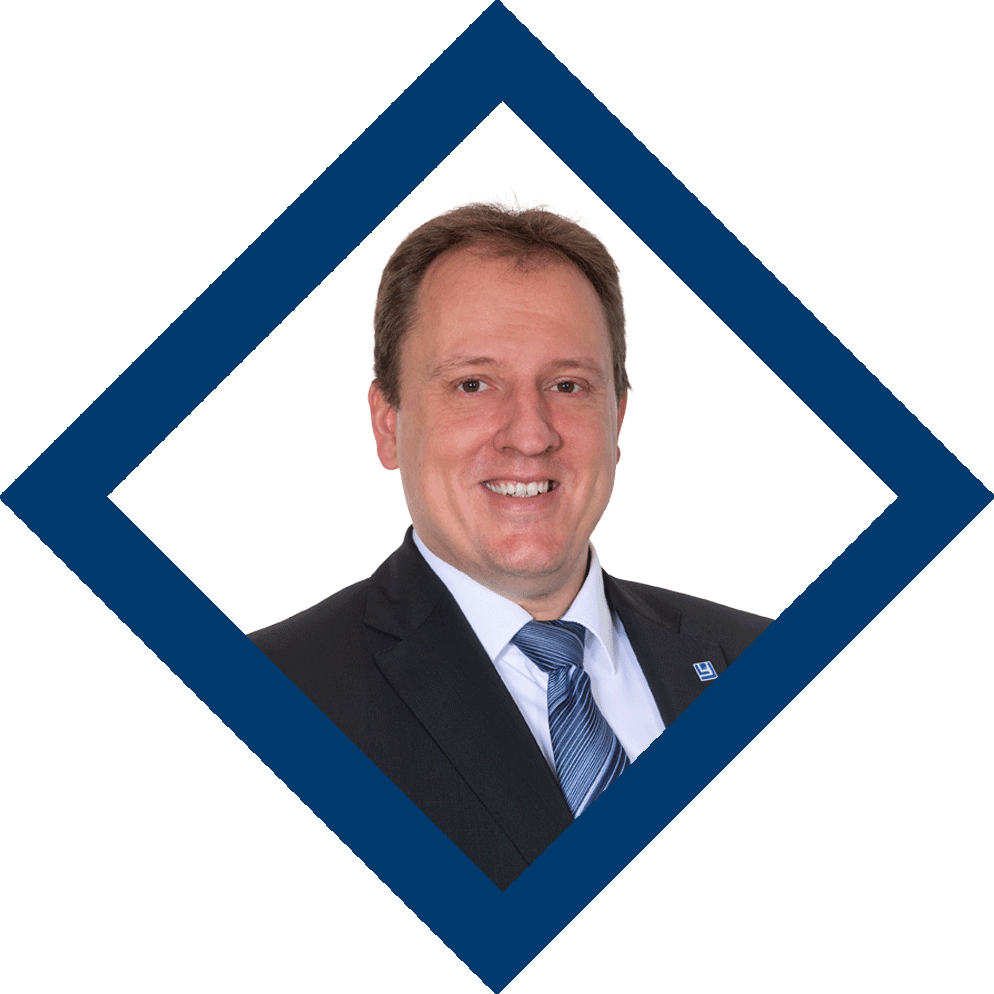 Nikolai Windhäuser Logo-Logivest GmbH