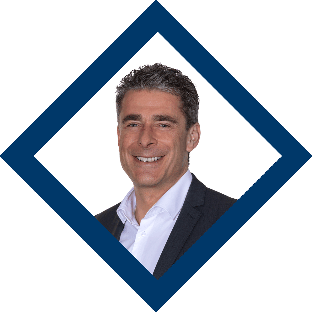 Ingo Volk Logo-Logivest GmbH