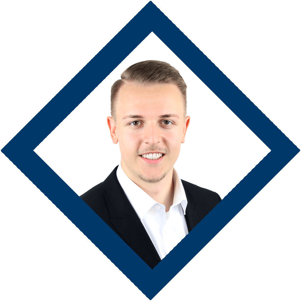 Tobias Rollnik Logo-Logivest GmbH