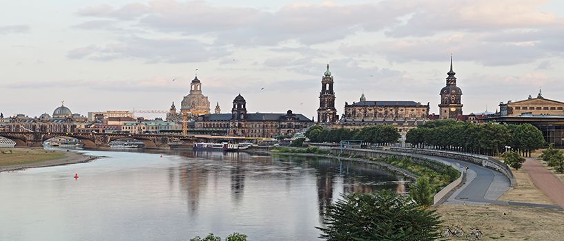 Dresden - heading image
