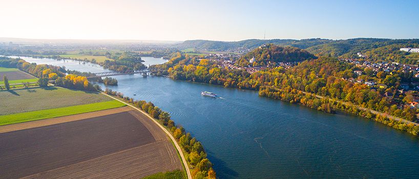 Donau - heading image