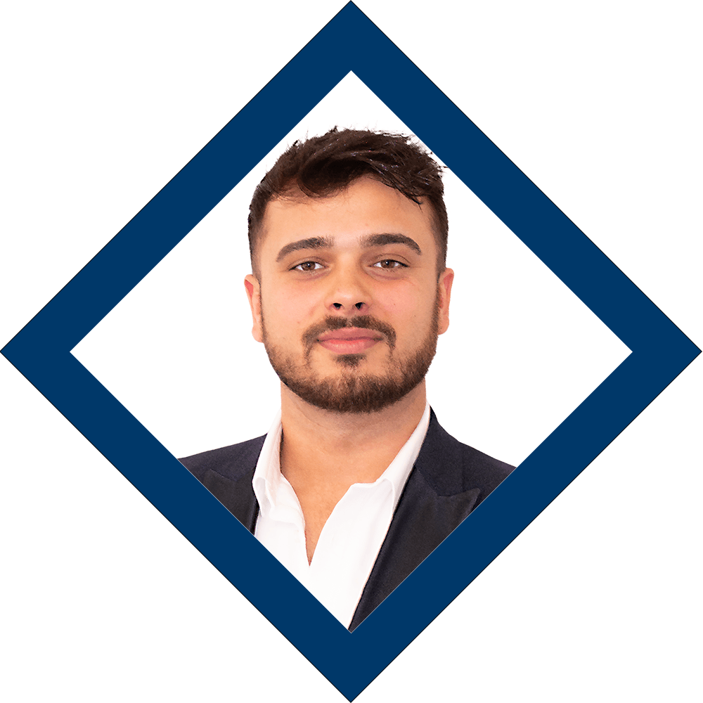 Lucas Rauhut Logo-Logivest GmbH