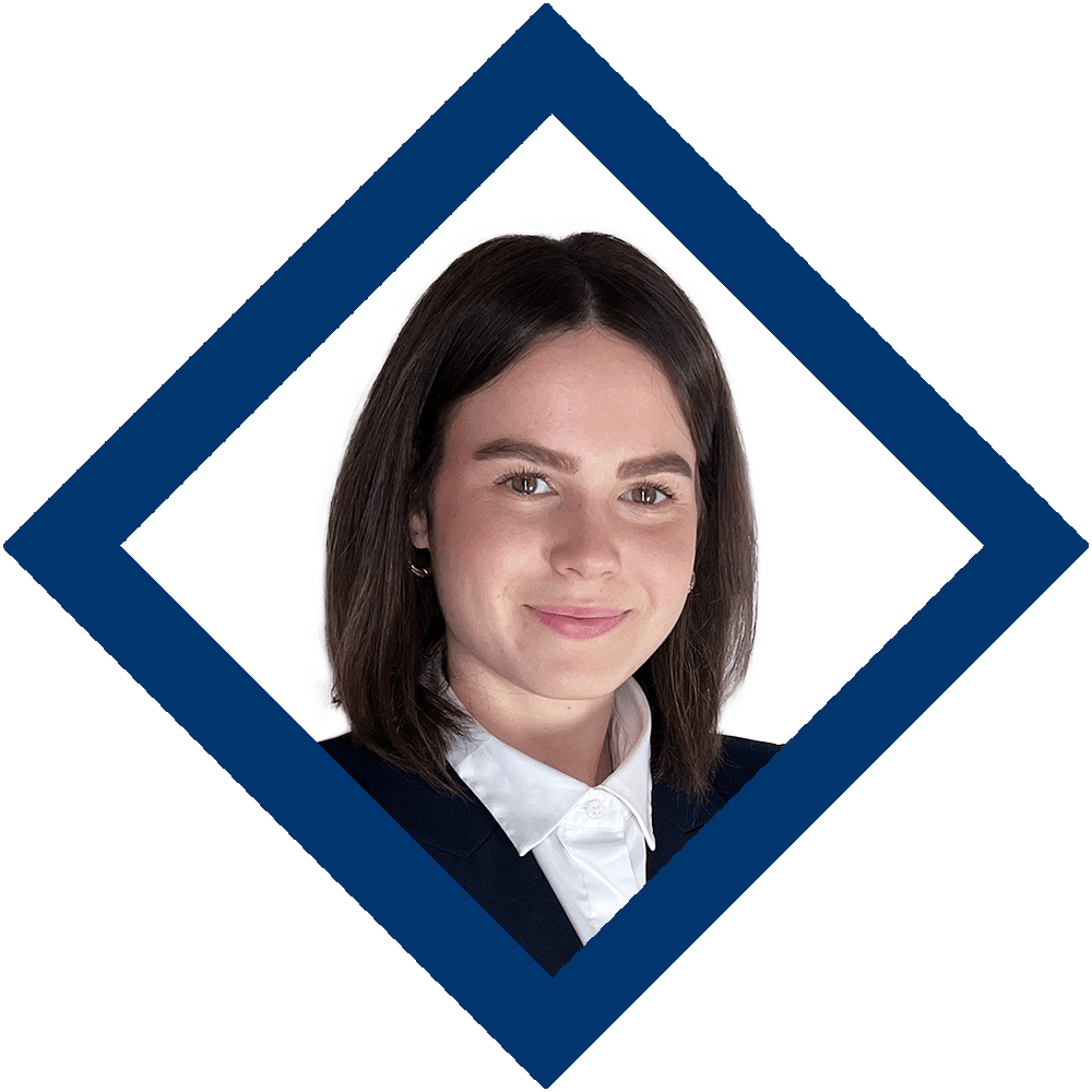 Pauline Spittel Logo-Logivest GmbH