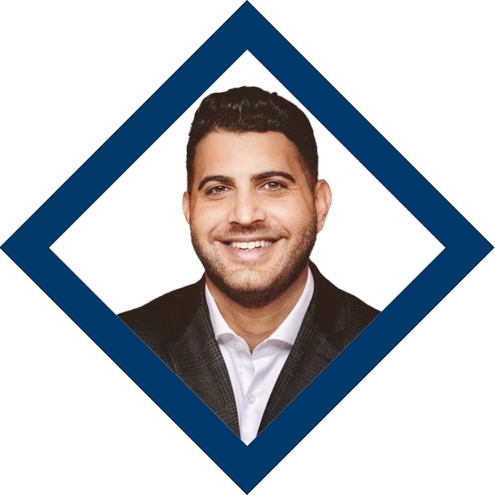 Hosseyn Mahiyan Logo-Logivest GmbH